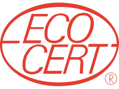 Ecocert Certified