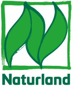 Naturland Certified